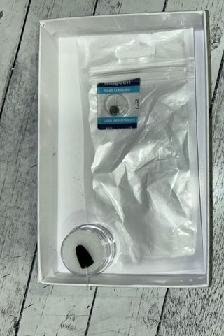 Mini cámara WiFi + pinganillo