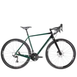 Bicicleta Gravel Kross Esker Ekar 8.0