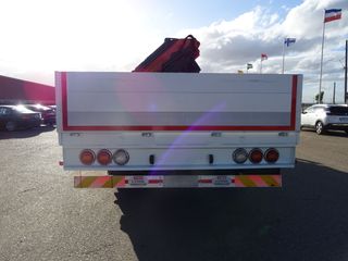 Volvo FH 400-CAMIONES GRUAS