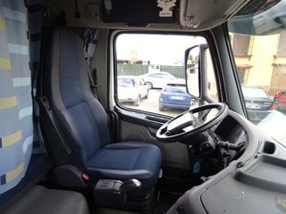 Volvo FH 400-CAMIONES GRUAS