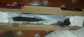 Teclado Casio CTK-3200 61 Teclas