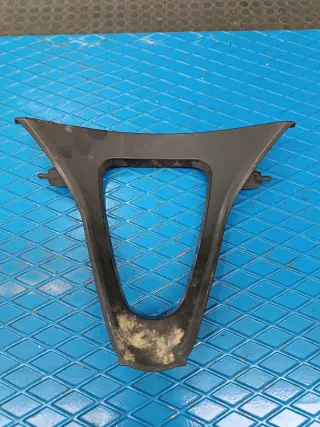 Plástico frontal Kawasaki zx6r 2003