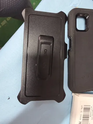 Funda Otterbox para iPhone 13 Pro