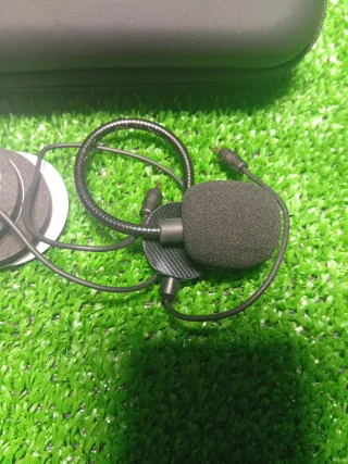 Intercomunicador Casco Moto GEARELEC C2