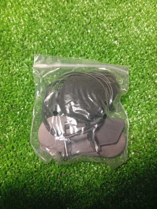 Intercomunicador Casco Moto GEARELEC C2