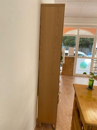 Estantería tienda / librería