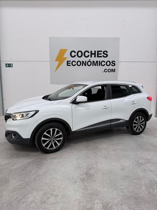 Renault Kadjar 2017
