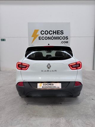 Renault Kadjar 2017