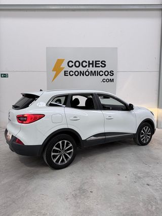 Renault Kadjar 2017