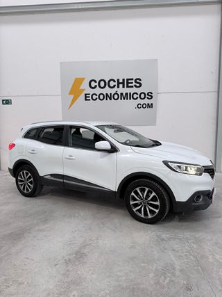 Renault Kadjar 2017