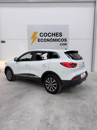 Renault Kadjar 2017