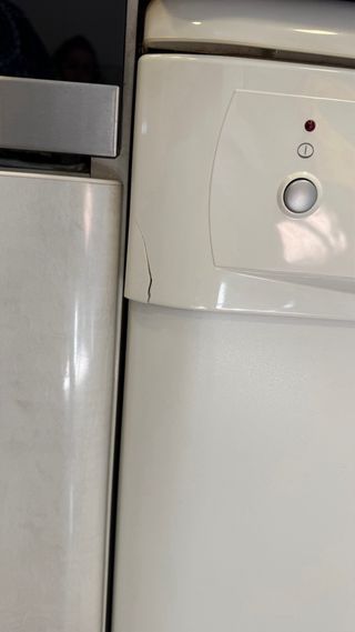 Lavavajillas Fagor en buen estado