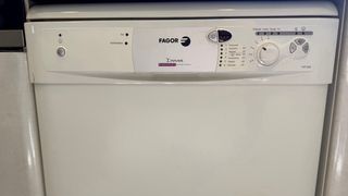 Lavavajillas Fagor en buen estado