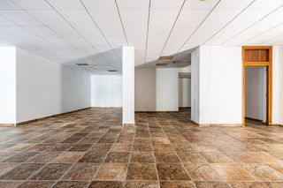 Oficina en alquiler en Poble Nou - Zona Esportiva en Terrassa