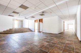 Oficina en alquiler en Poble Nou - Zona Esportiva en Terrassa