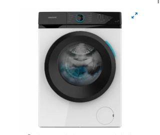 Lavadora Cecotec 6kg