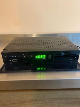 Decoder EDISION PICCOLLO S2+T2/C HD Combo