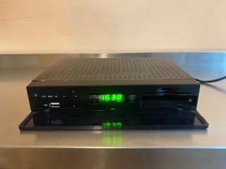 Decoder EDISION PICCOLLO S2+T2/C HD Combo