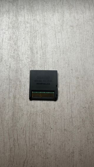 Super Mario 64 DS Nintendo