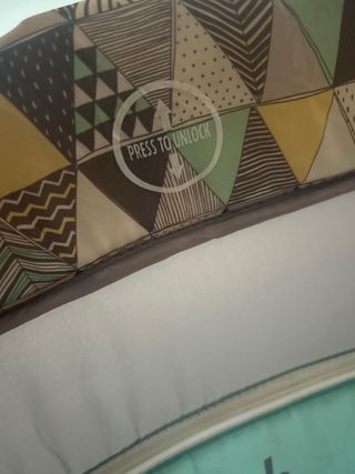 Parque infantil Lionelo