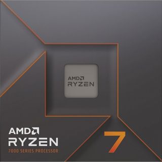 AMD Ryzen 7 7800X 3D Procesador