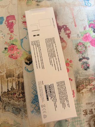 iPad Air 13” (2024) 6th Gen 1TB