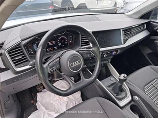Renting - AUDI A1 Sportback Adrenalin 25 TFSI 95CV