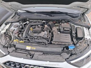 Renting - AUDI A1 Sportback Adrenalin 25 TFSI 95CV