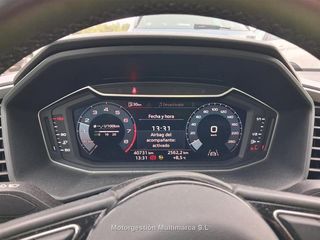 Renting - AUDI A1 Sportback Adrenalin 25 TFSI 95CV