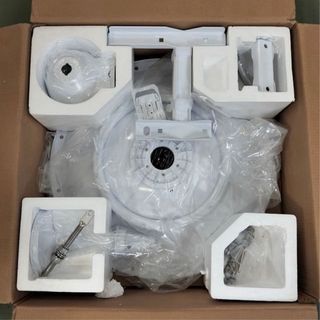 Antena Ubiquiti AF-3G26-S45 26d