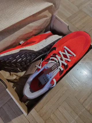 Zapatillas Nike Juniper Trail 2 Next Nature