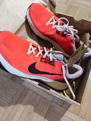 Zapatillas Nike Juniper Trail 2 Next Nature