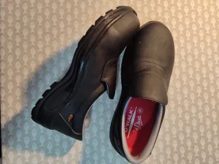 Zapatos D'WALK by Dian Negros Talla 39