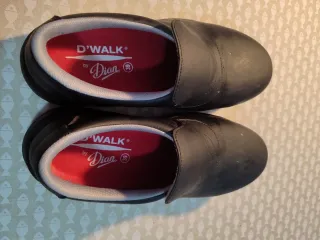 Zapatos D'WALK by Dian Negros Talla 39