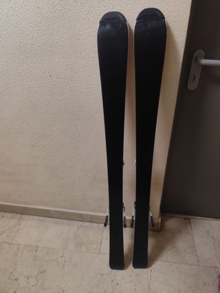 Esquís Salomon 130 cm