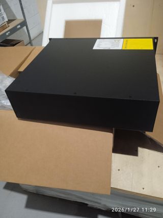 FoxESS HV2600 Módulo Batería Alta Tensión