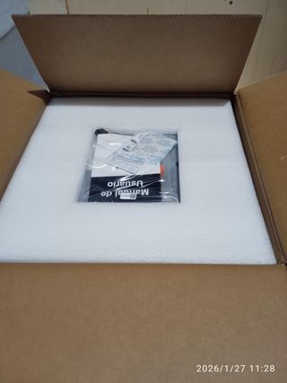 FoxESS HV2600 Módulo Batería Alta Tensión