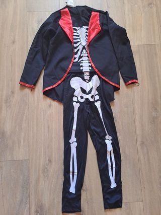 Disfraces varios desde 5€