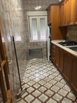 Piso en venta en plasencia