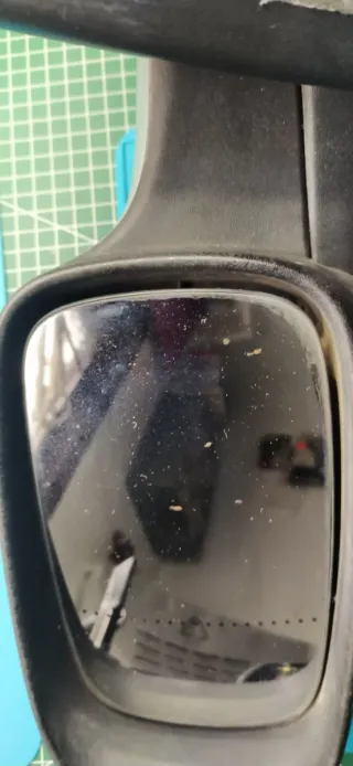 Espejo Renault Megane del 2004