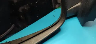 Espejo Renault Megane del 2004