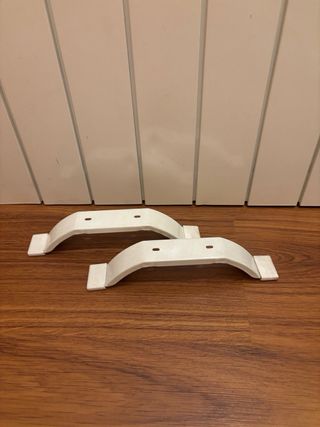 Radiador Eléctrico de pared  Taurus Dubai1500