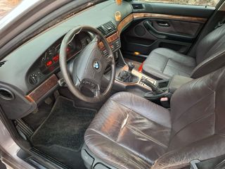 BMW 525 tds