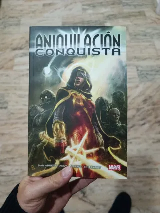 Conquista