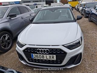Renting - AUDI A1 Sportback Adrenalin 25 TFSI 95CV