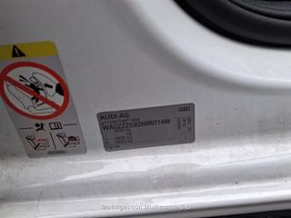 Renting - AUDI A1 Sportback Adrenalin 25 TFSI 95CV