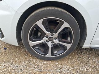 Renting - AUDI A1 Sportback Adrenalin 25 TFSI 95CV