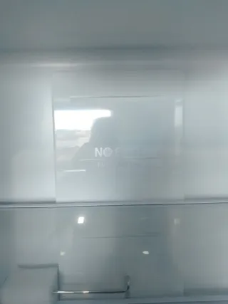 Frigorífico Cecotec Nuevo