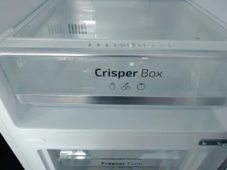 Frigorífico Cecotec Nuevo