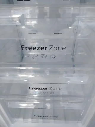 Frigorífico Cecotec Nuevo